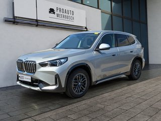BMW iX1 Gebrauchtwagen Kaufen