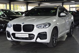 BMW X4 Used vehicle for sale