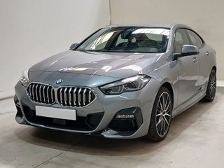 BMW 218i Gran Coupe M Sport ACC/ADAPTLED/MMRY/HUD/H&K