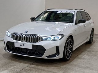 BMW 320 Gebrauchtwagen Kaufen