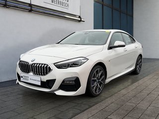 BMW 218 Gran Coupé Gebrauchtwagen Kaufen