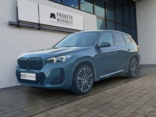 BMW iX1 Gebrauchtwagen Kaufen