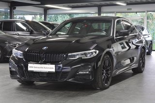 BMW 320 Gebrauchtwagen Kaufen