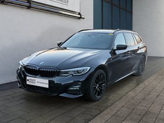BMW 320 Gebrauchtwagen Kaufen