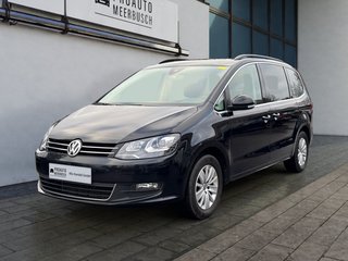 Volkswagen Sharan Used vehicle for sale