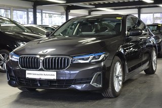 BMW 540 Used vehicle for sale
