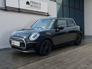 MINI One Gebrauchtwagen Kaufen
