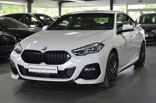 BMW 218 Gran Coupé Used vehicle for sale