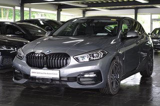BMW 118 Used vehicle for sale