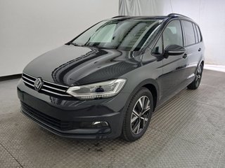 Volkswagen Touran Gebrauchtwagen Kaufen
