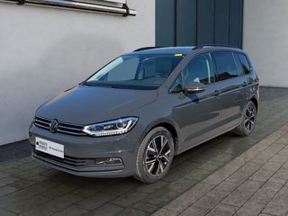 Volkswagen Touran Gebrauchtwagen Kaufen