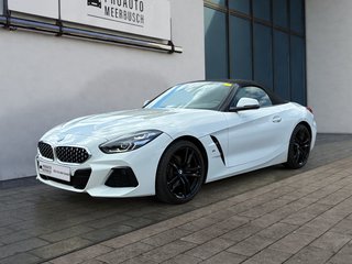 BMW Z4 Used vehicle for sale