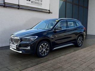 BMW X1 Gebrauchtwagen Kaufen