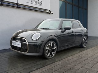 MINI Cooper C Gebrauchtwagen Kaufen