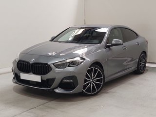BMW 218 Gran Coupé Gebrauchtwagen Kaufen