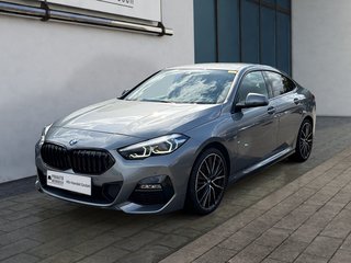 BMW 218 Gran Coupé Gebrauchtwagen Kaufen