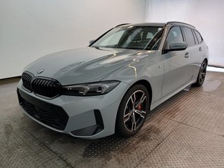 BMW 320 Gebrauchtwagen Kaufen