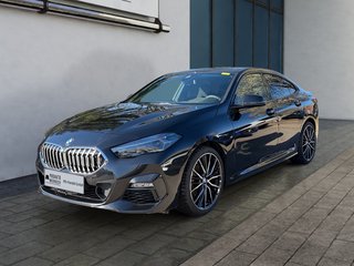 BMW 218 Gran Coupé Gebrauchtwagen Kaufen