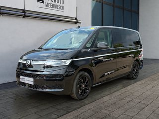 Volkswagen T7 Multivan Gebrauchtwagen Kaufen