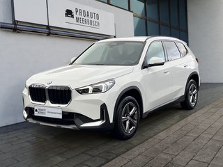 BMW X1 Gebrauchtwagen Kaufen