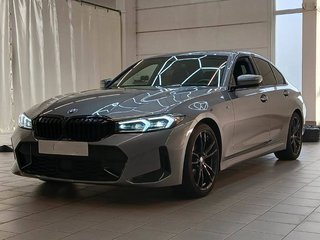 BMW 320 Gebrauchtwagen Kaufen