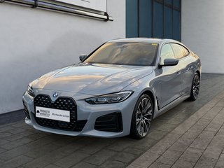 BMW 420 Gran Coupé Used vehicle for sale