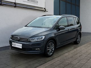 Volkswagen Touran Gebrauchtwagen Kaufen