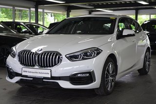 BMW 118 Used vehicle for sale