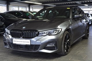 BMW 320 Used vehicle for sale