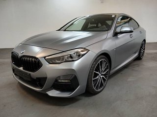 BMW 218 Gran Coupé Gebrauchtwagen Kaufen