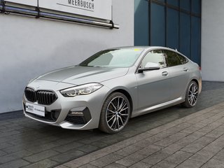 BMW 218 Gran Coupé Gebrauchtwagen Kaufen