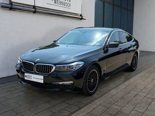 BMW 630 Gran Turismo Gebrauchtwagen Kaufen
