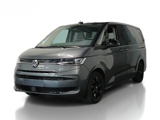 Volkswagen T7 Multivan Gebrauchtwagen Kaufen