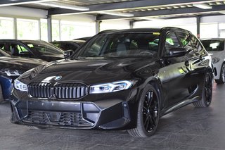 BMW 320 Used vehicle for sale