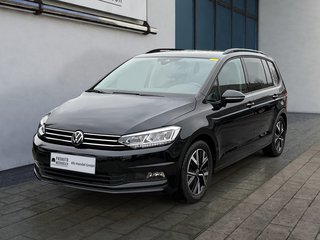 Volkswagen Touran Used vehicle for sale