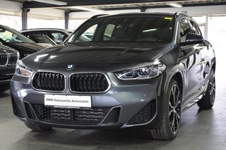BMW X2 Gebrauchtwagen Kaufen