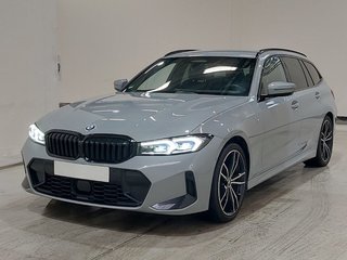 BMW 320 Gebrauchtwagen Kaufen
