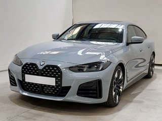 BMW 420 Gran Coupé Used vehicle for sale