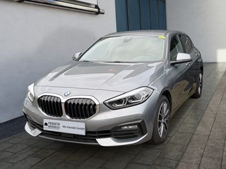 BMW 118 Used vehicle for sale