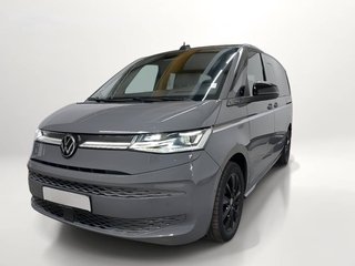 Volkswagen T7 Multivan Gebrauchtwagen Kaufen