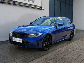 BMW 320 Gebrauchtwagen Kaufen