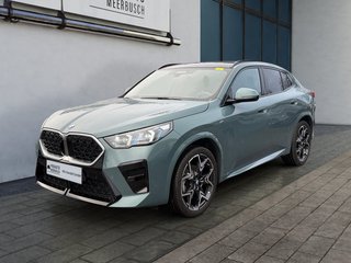 BMW X2 Gebrauchtwagen Kaufen