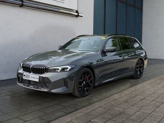 BMW 320 Gebrauchtwagen Kaufen