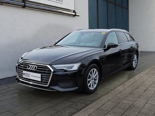 Audi A6 Gebrauchtwagen Kaufen