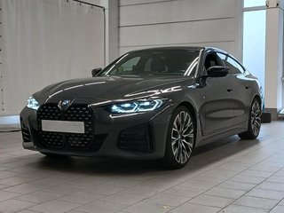 BMW 420 Gran Coupé Used vehicle for sale
