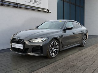 BMW 420 Gran Coupé Used vehicle for sale