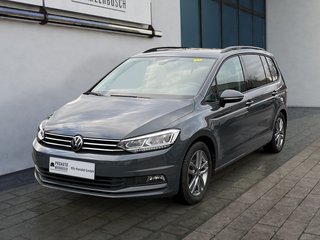 Volkswagen Touran Used vehicle for sale