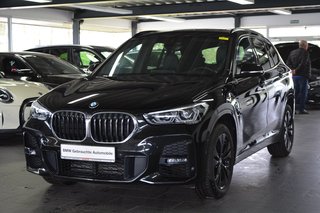 BMW X1 Gebrauchtwagen Kaufen