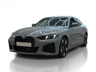 BMW 420 Gran Coupé Gebrauchtwagen Kaufen