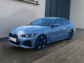 BMW 420 Gran Coupé Used vehicle for sale